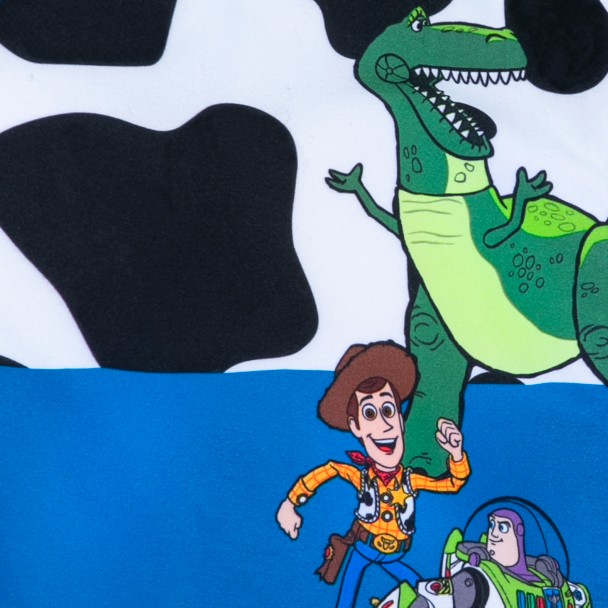 Toy Story Swim Trunks for Kids