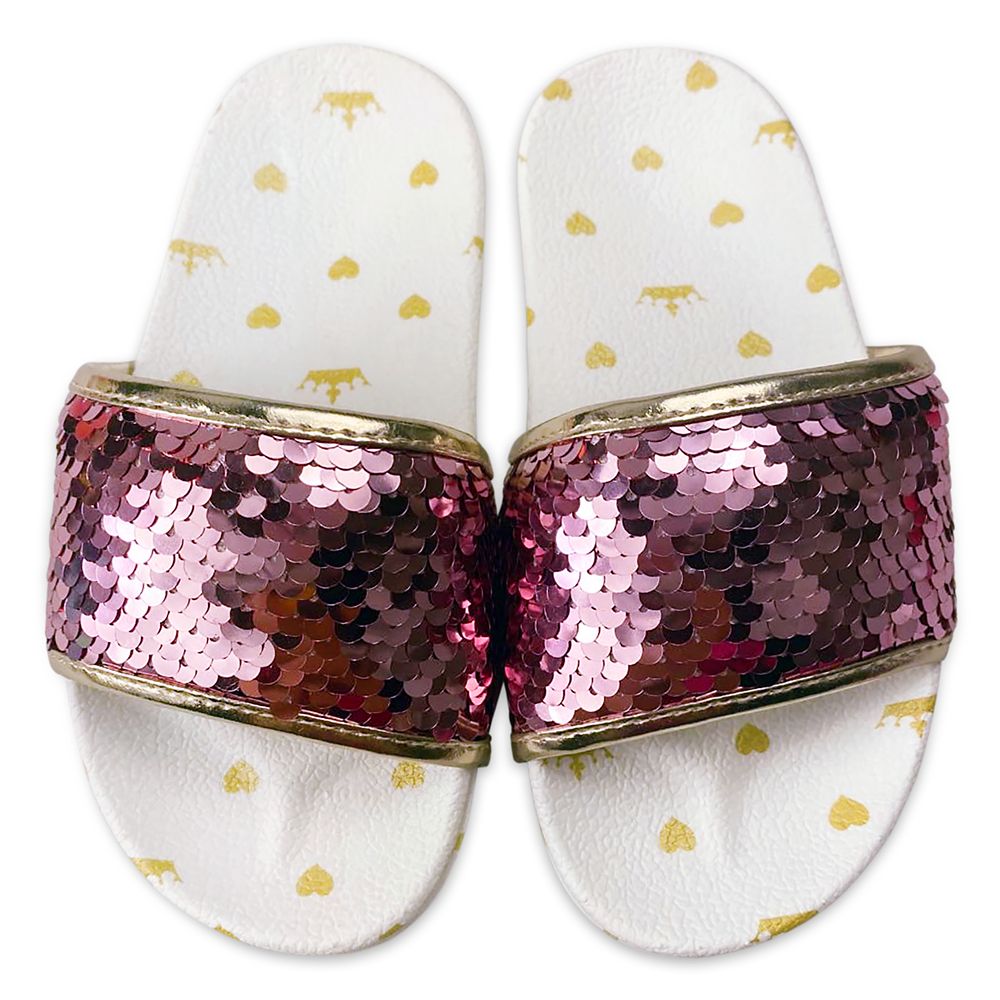 Disney Princess Slides for Kids