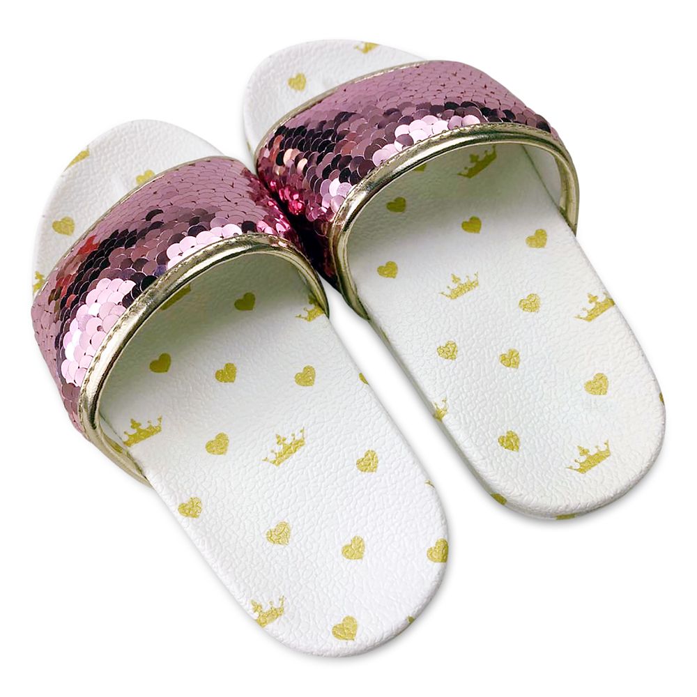 Disney Princess Slides for Kids