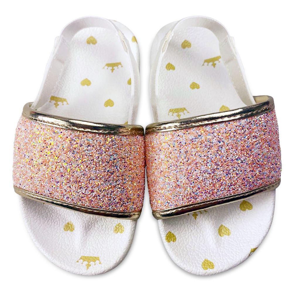 Disney Princess Slides for Kids