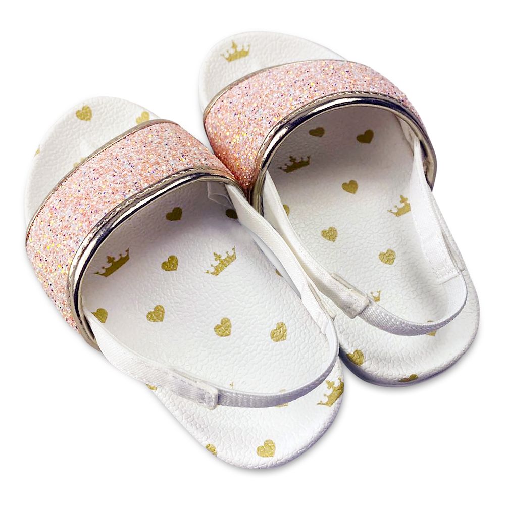 Disney Princess Slides for Kids