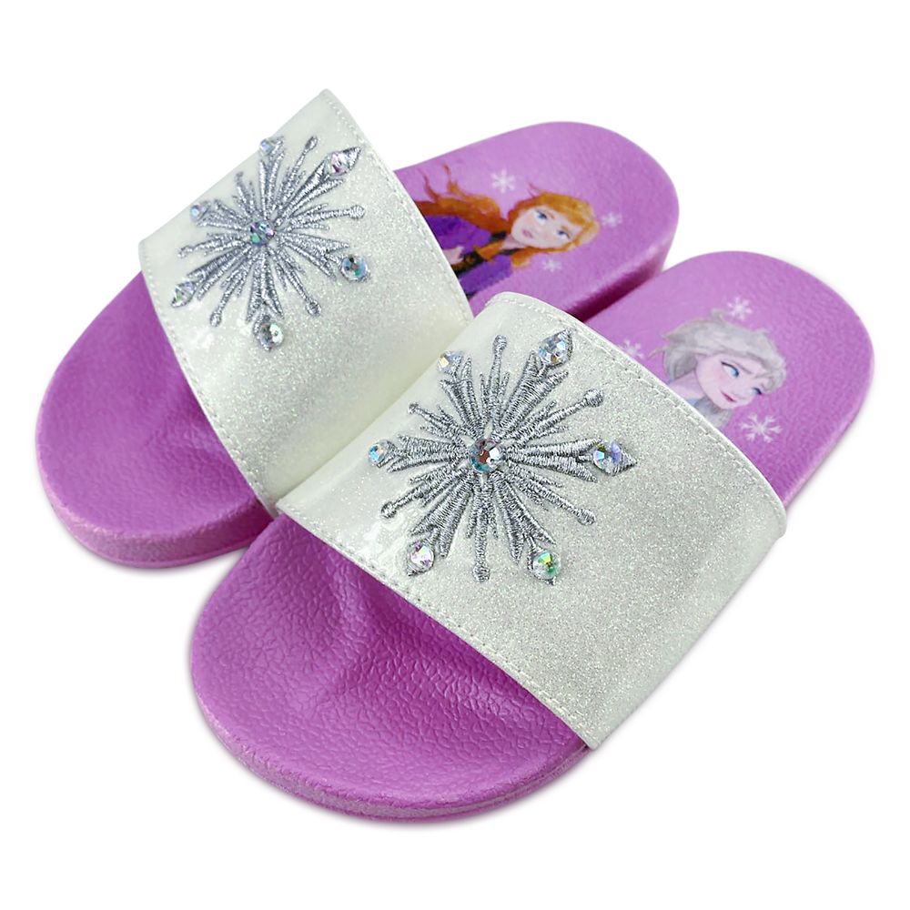 Frozen Slides for Kids