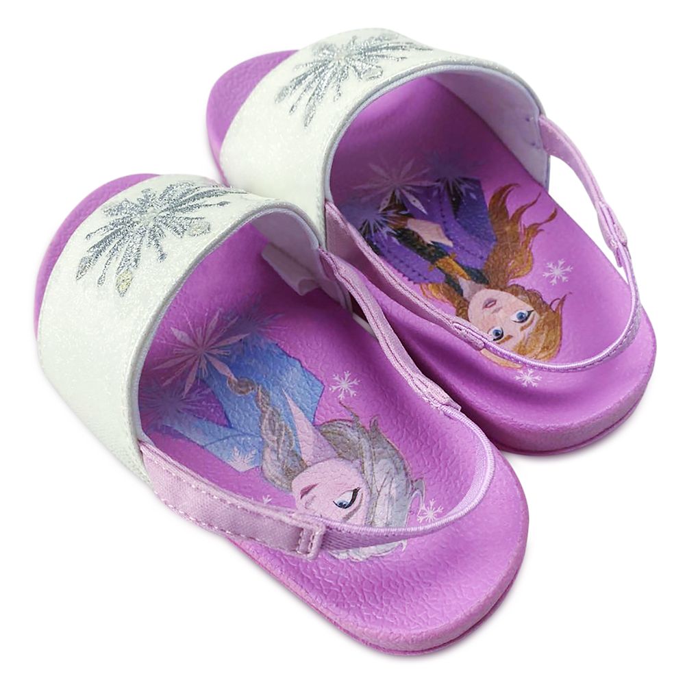 Frozen Slides for Kids