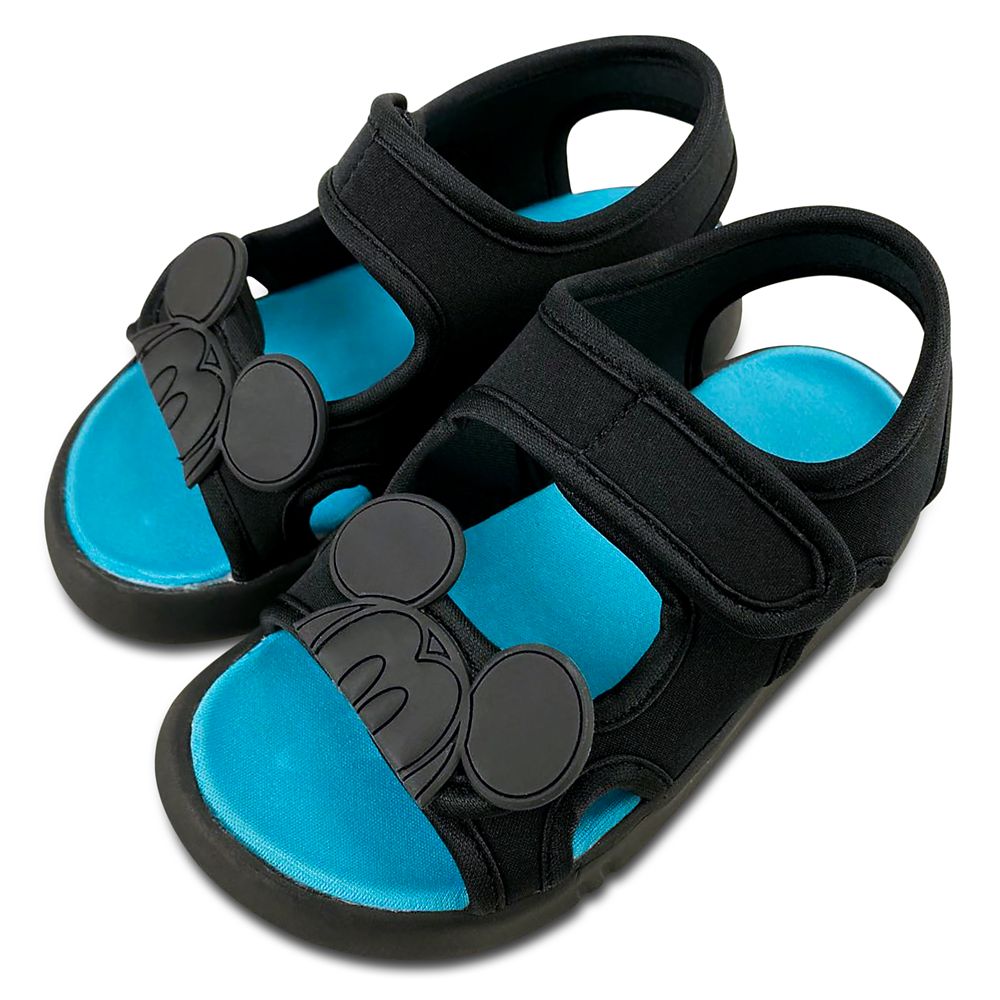 Mickey Mouse Slides for Kids