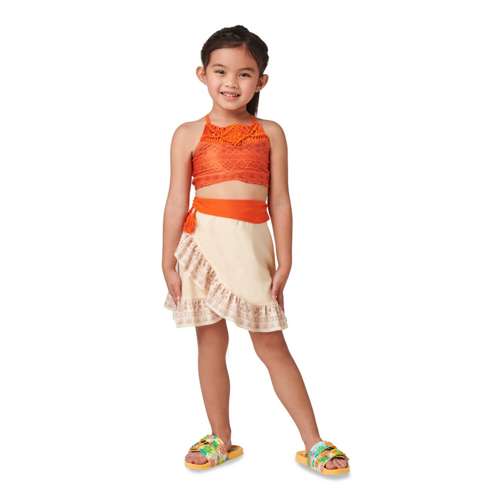 Moana Costumes Dolls Toys Clothes More Shopdisney
