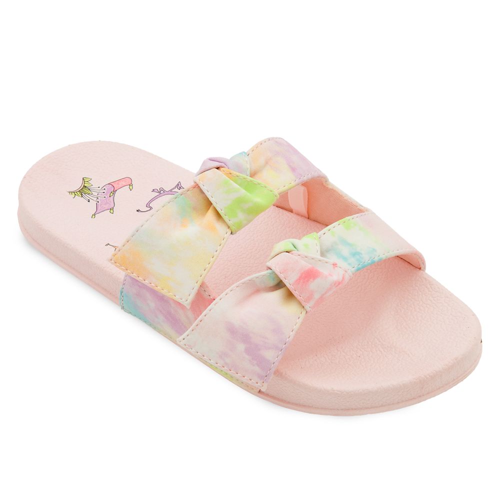 Disney Princess Slides for Kids