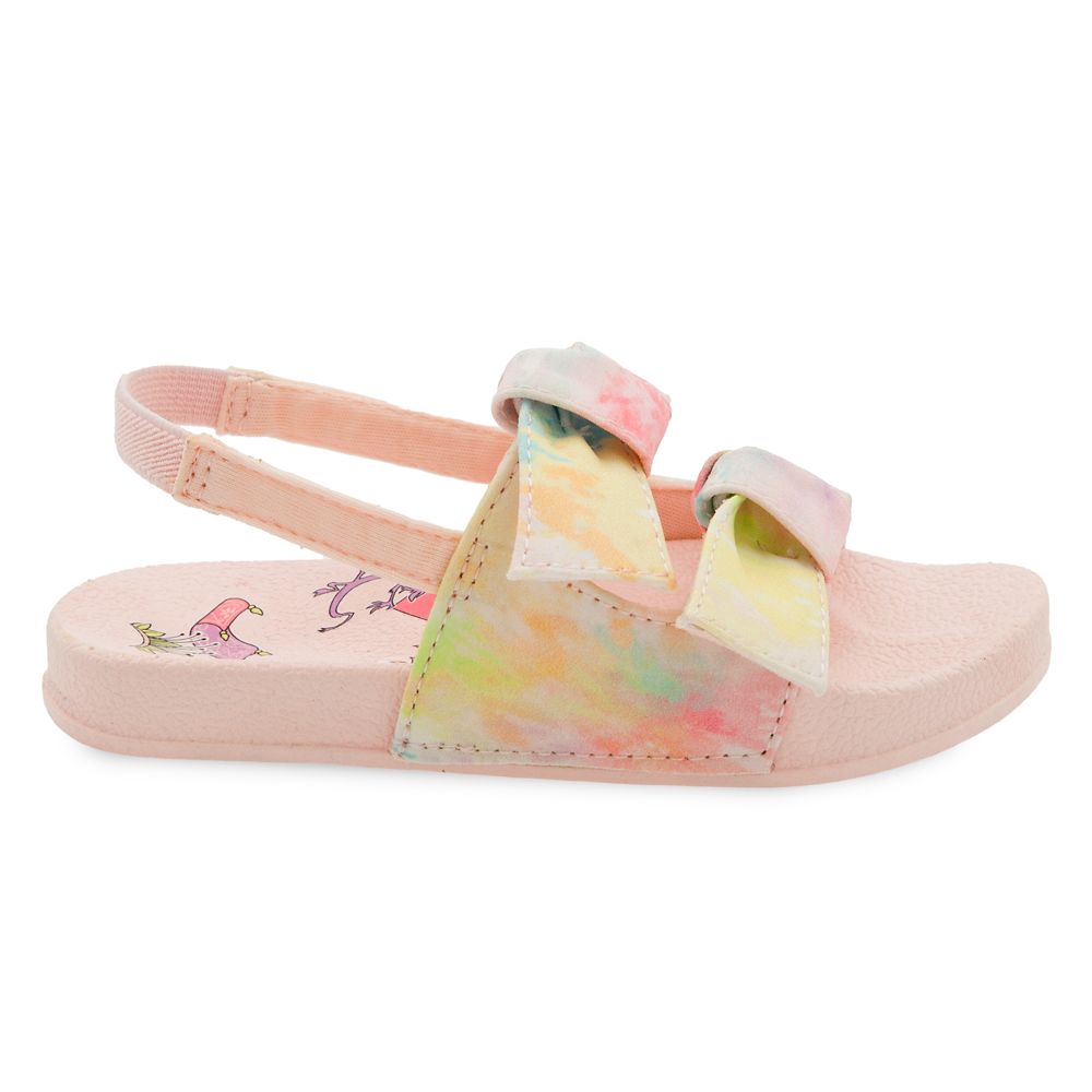 Disney Princess Slides for Kids