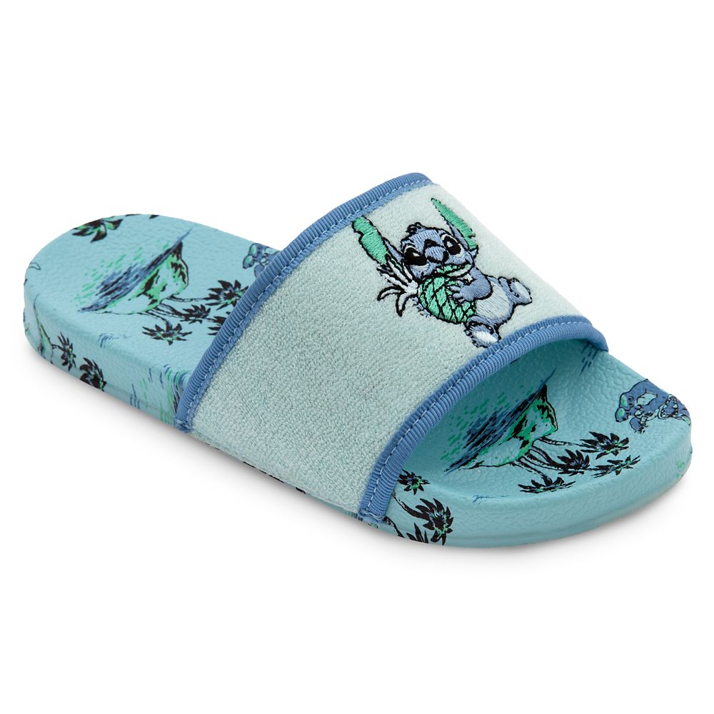 Stitch Slides for Kids