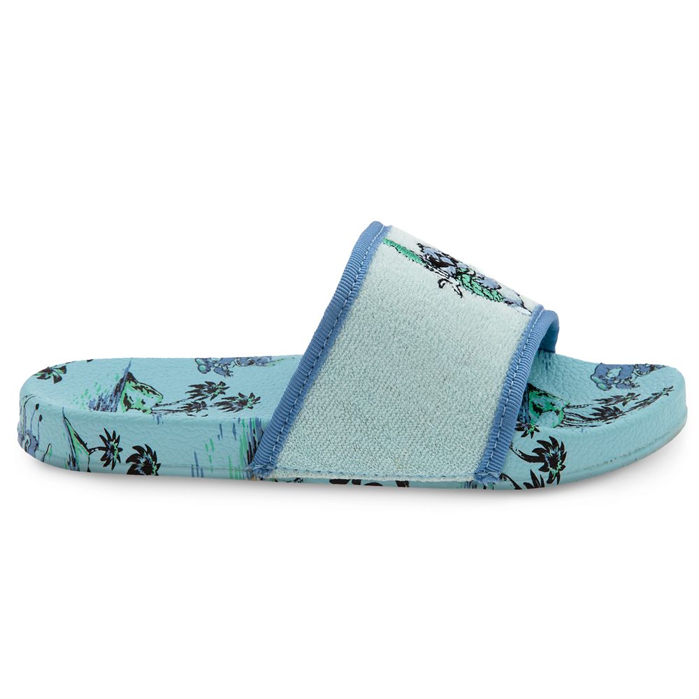 Stitch Slides for Kids