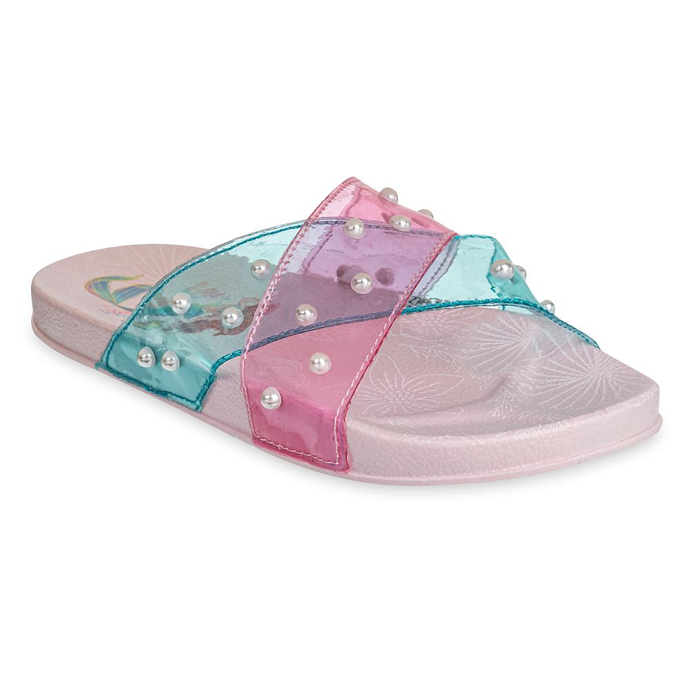 Ariel Slides for Kids – The Little Mermaid