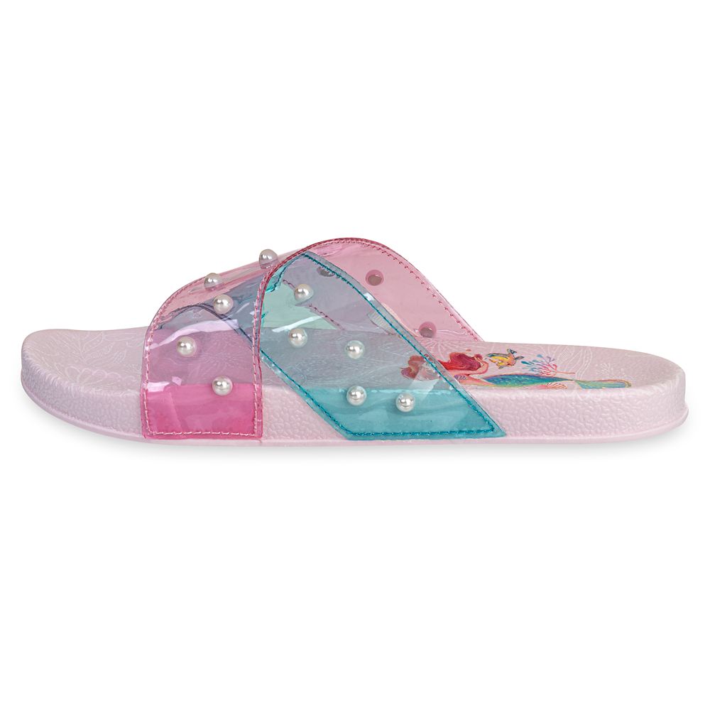 Ariel Slides for Kids – The Little Mermaid