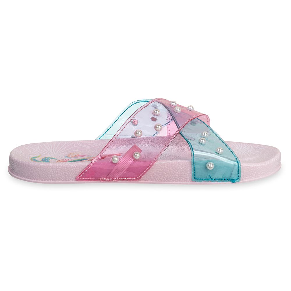 Ariel Slides for Kids – The Little Mermaid