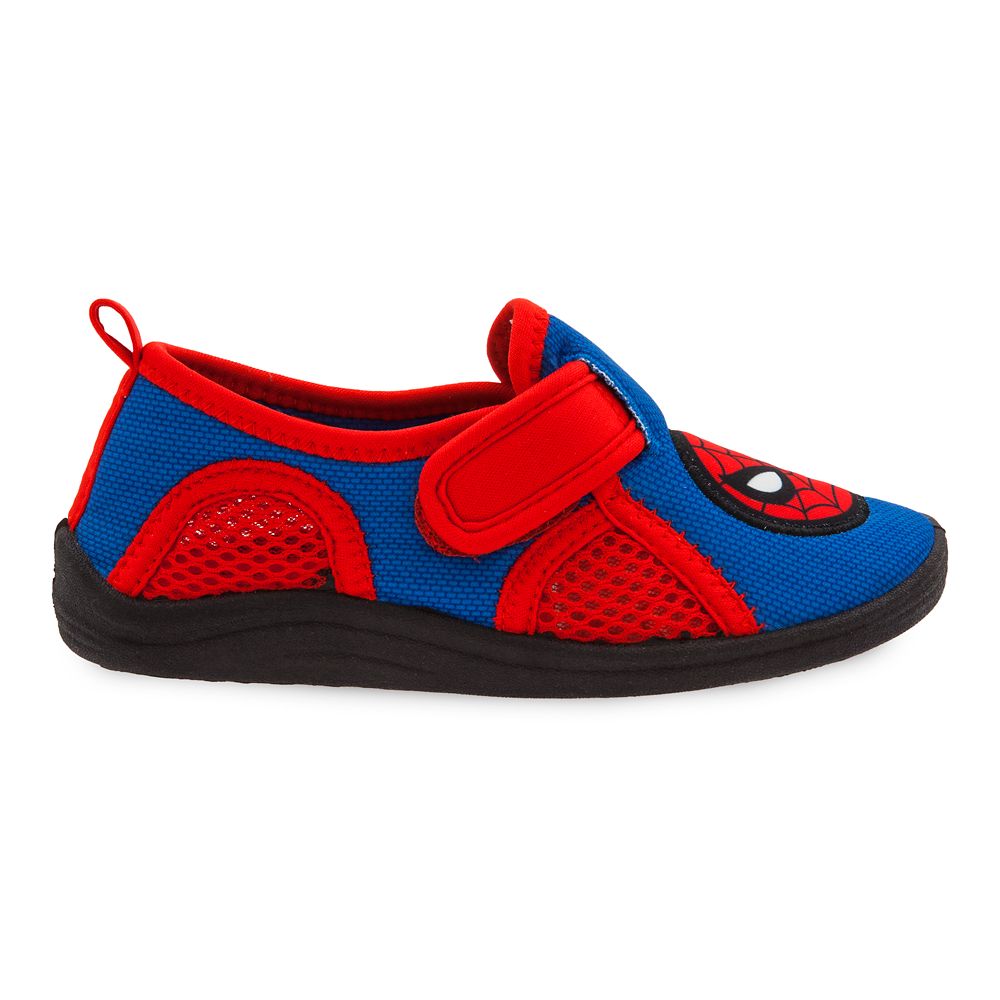 spiderman sneakers for toddlers