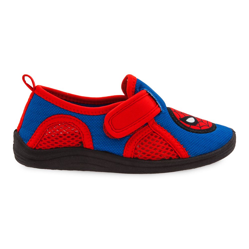 spider man water shoes