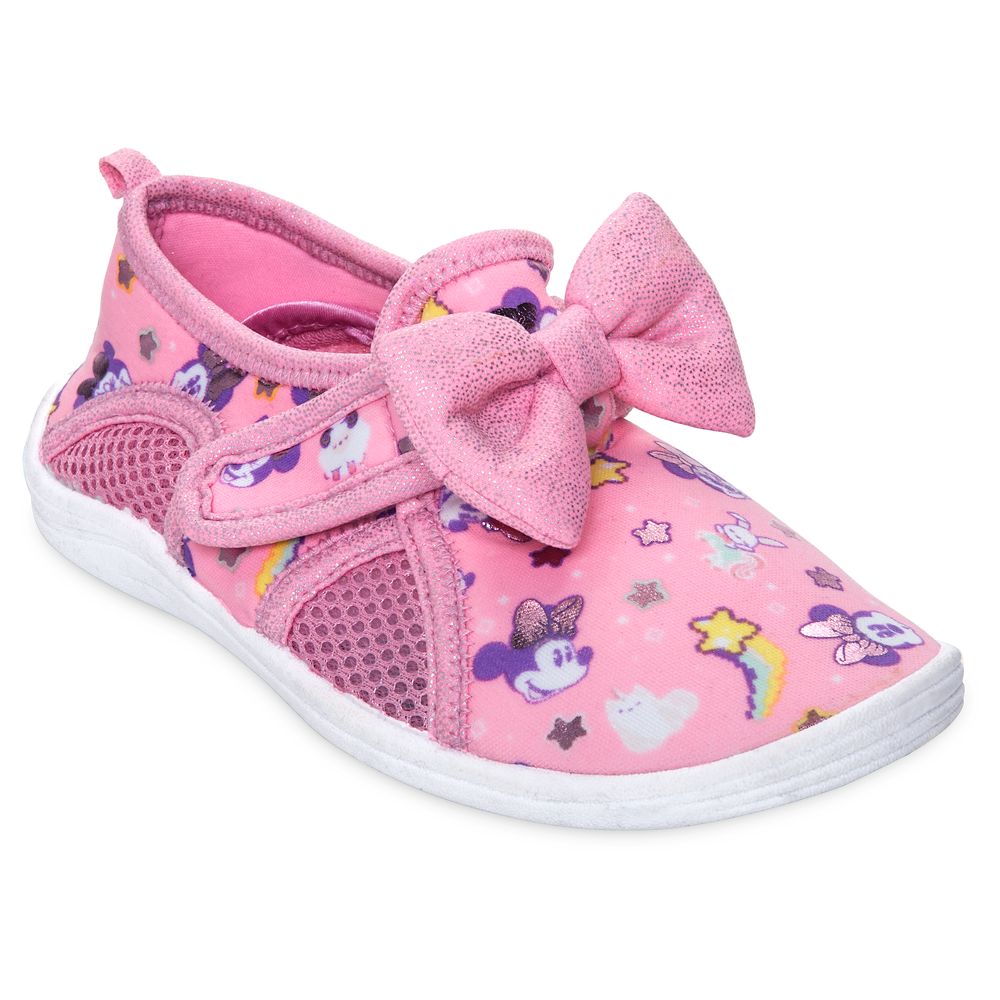 baby minnie shoes