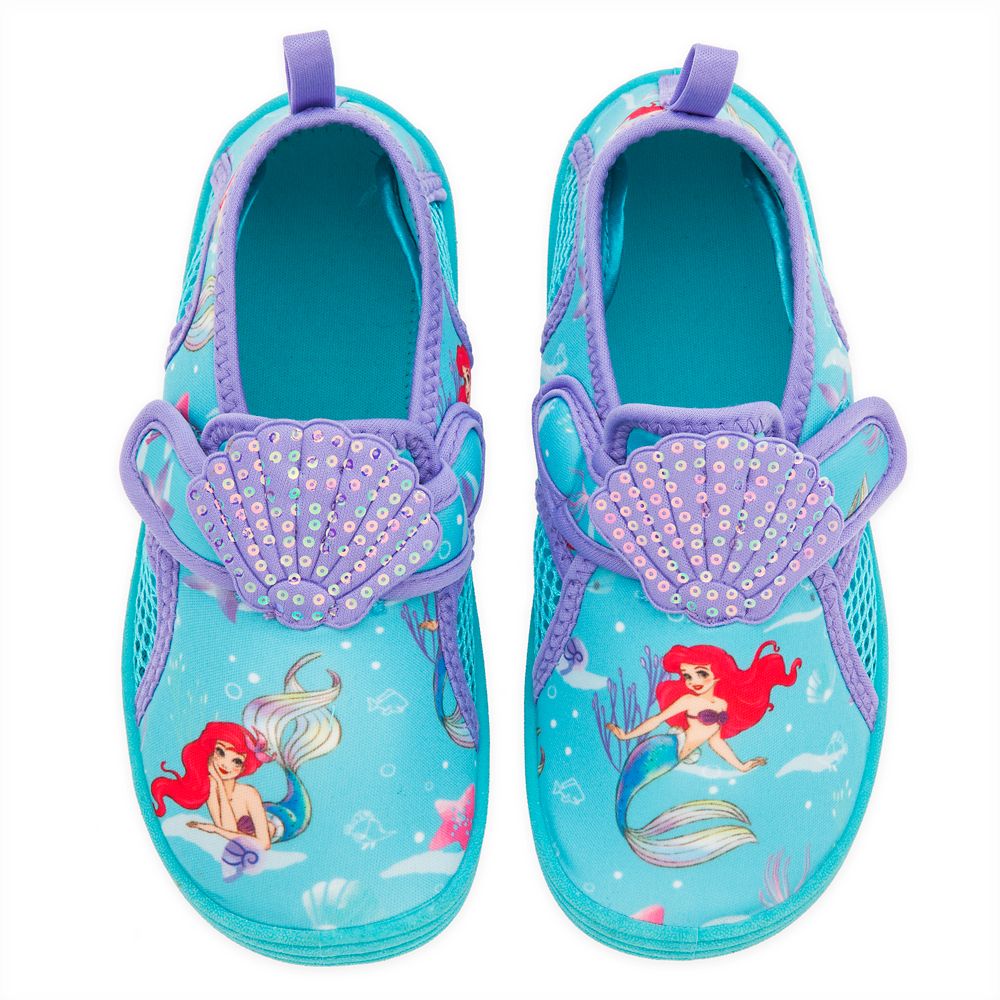 teal kids shoes