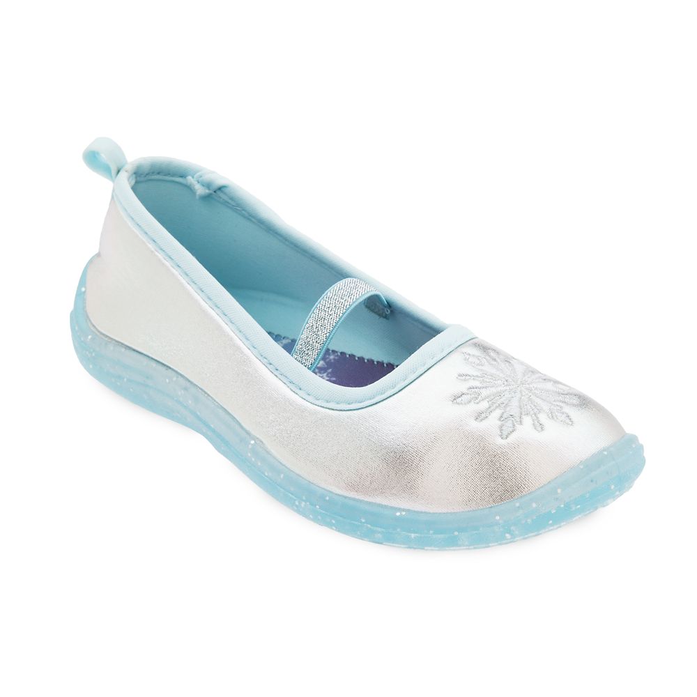 Frozen 2 Swim Shoes for Kids