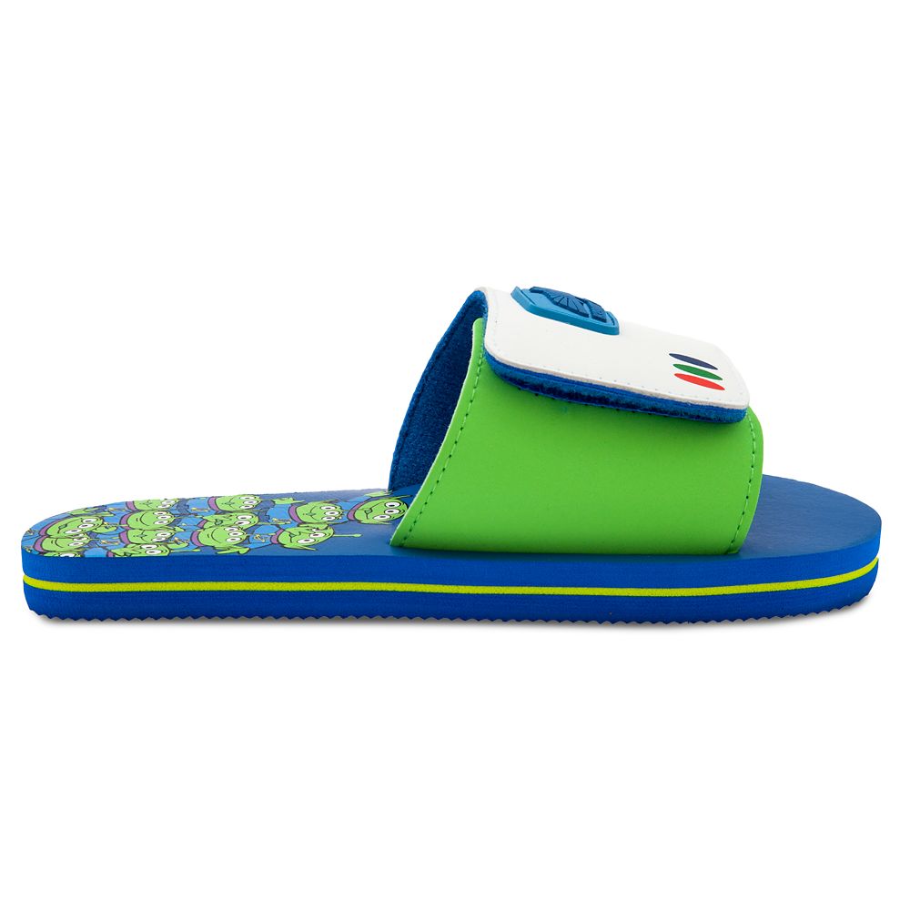 Toy Story Slides for Kids