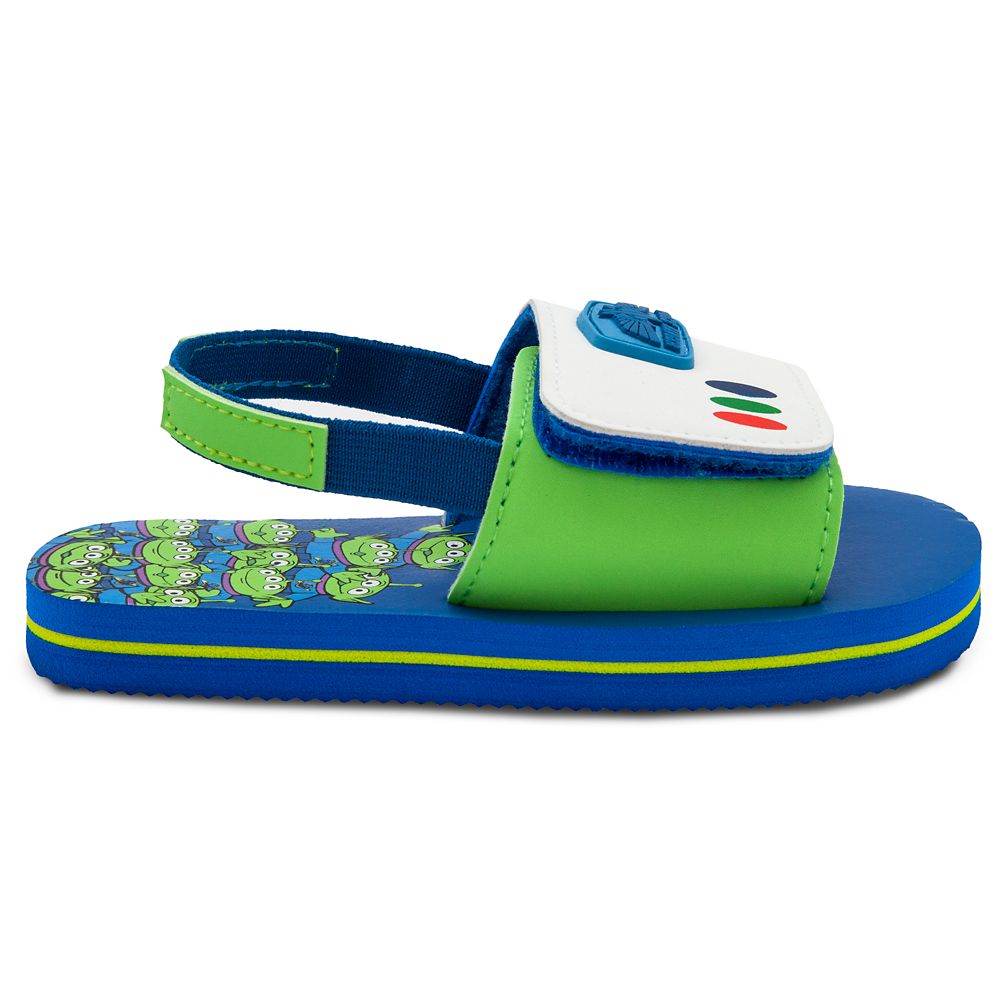 Toy Story Slides for Kids