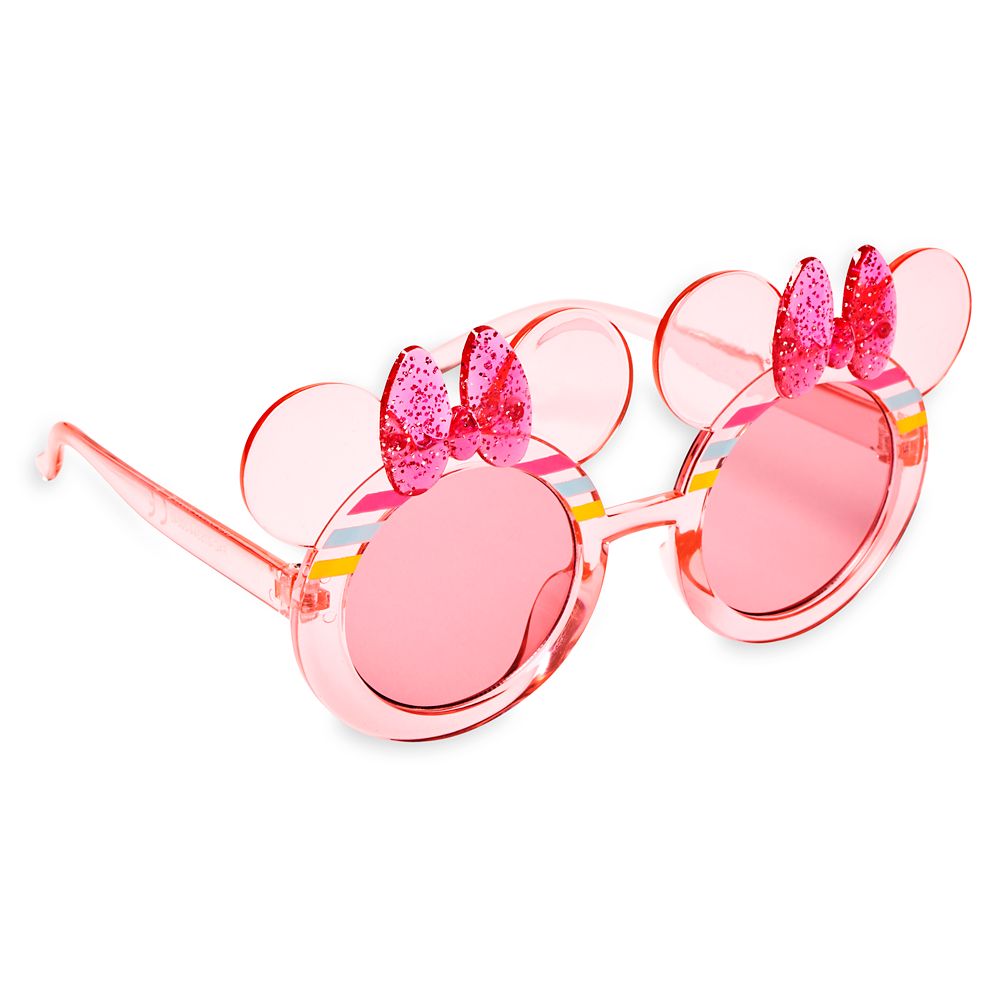 Minnie Mouse Sunglasses for Kids – Pink