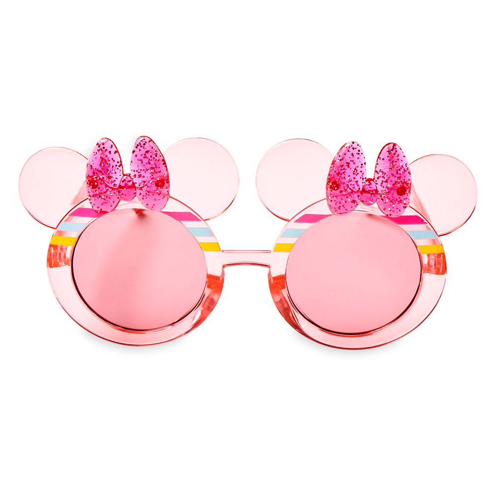 Minnie Mouse Sunglasses for Kids – Pink