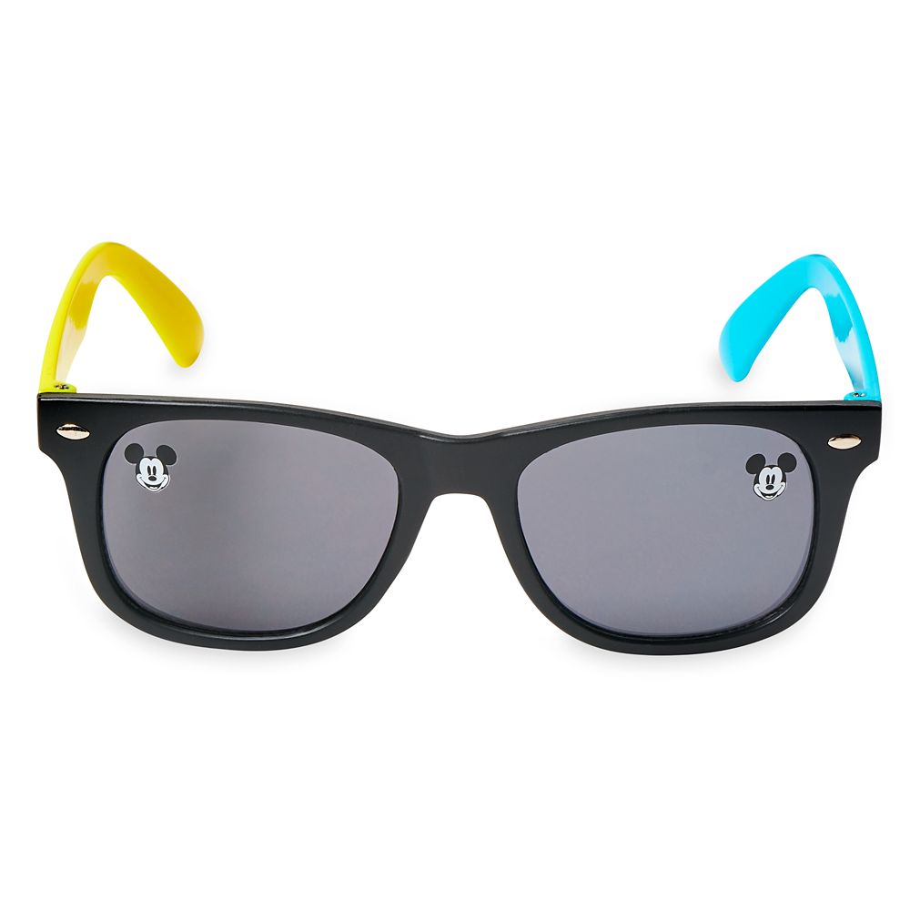 Mickey Mouse Sunglasses for Kids