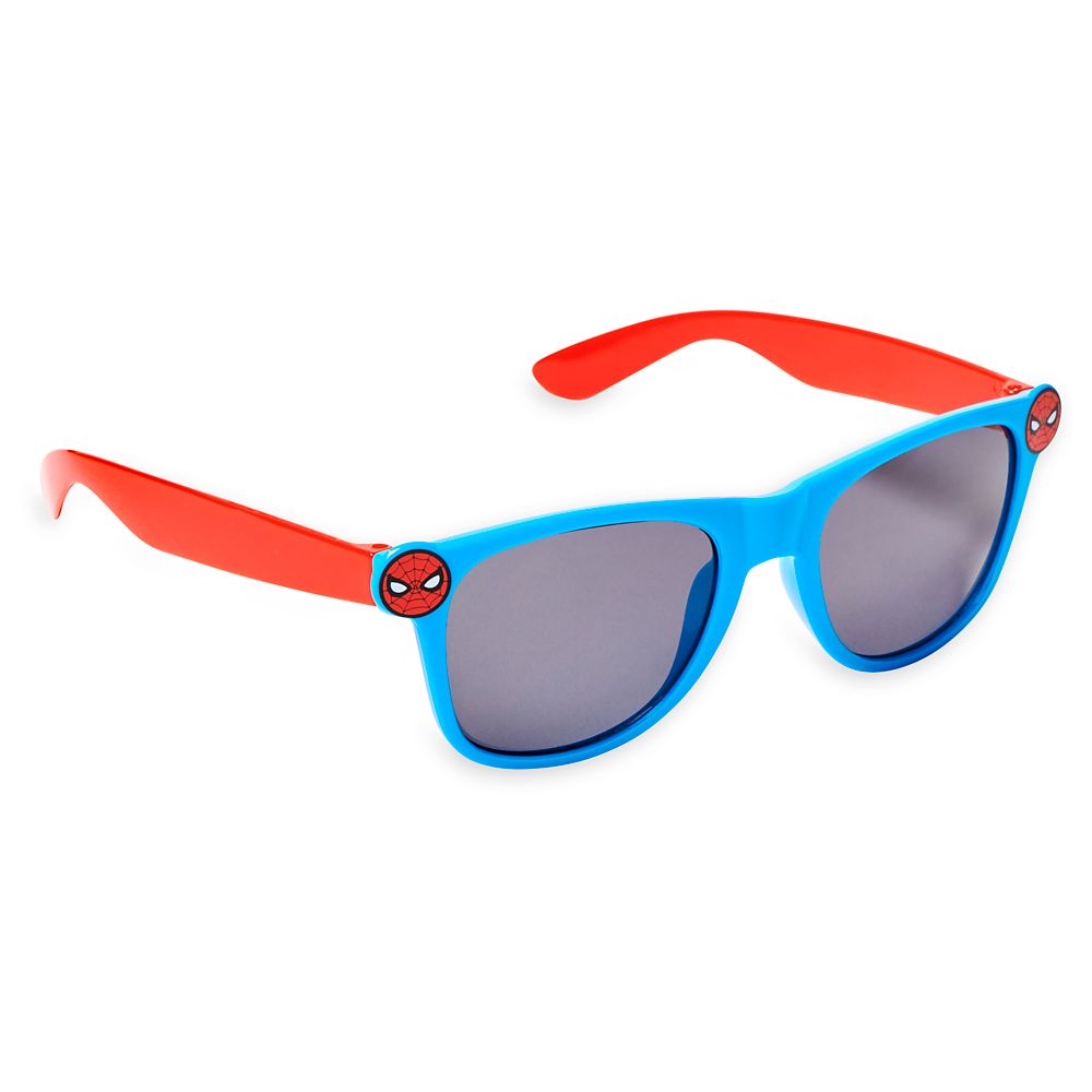 Spider-Man Sunglasses for Kids