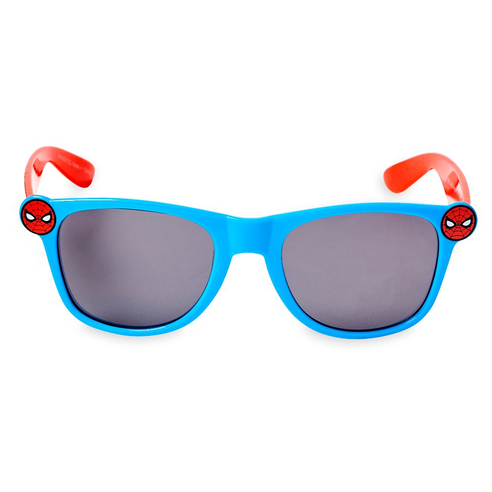 Spider-Man Sunglasses for Kids