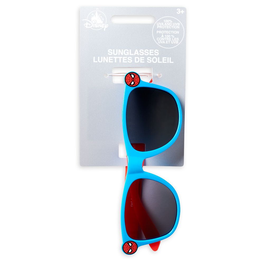 Spider-Man Sunglasses for Kids