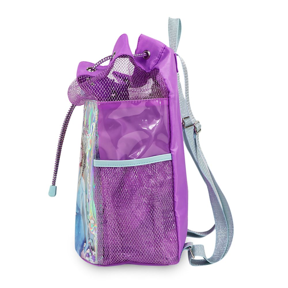 Frozen 2 Swim Bag Backpack