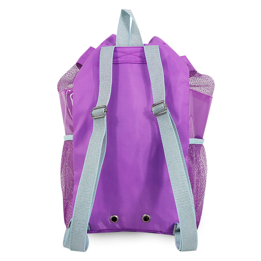 Frozen 2 Swim Bag Backpack