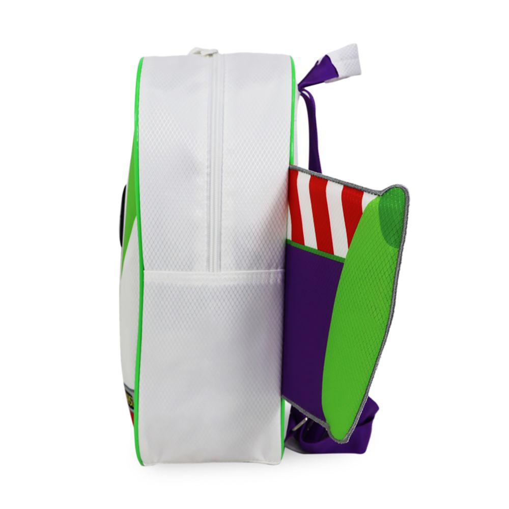 Buzz Lightyear Swim Bag Backpack – Toy Story