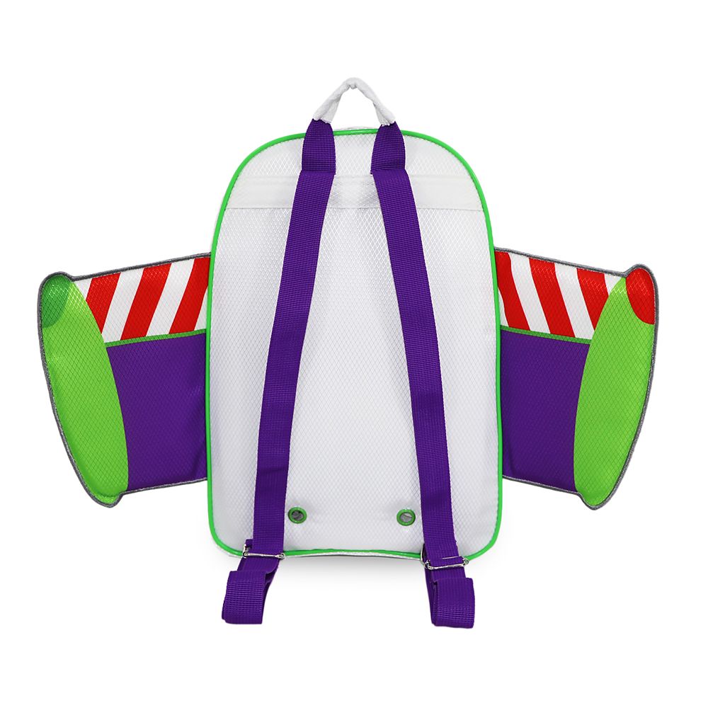 Buzz Lightyear Swim Bag Backpack – Toy Story