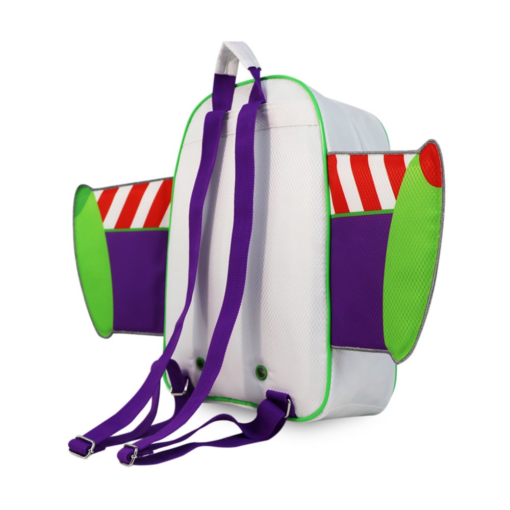 Vdigam Dokazatelstvo Incite Buzz Lightyear Backpack Garydhenry Com