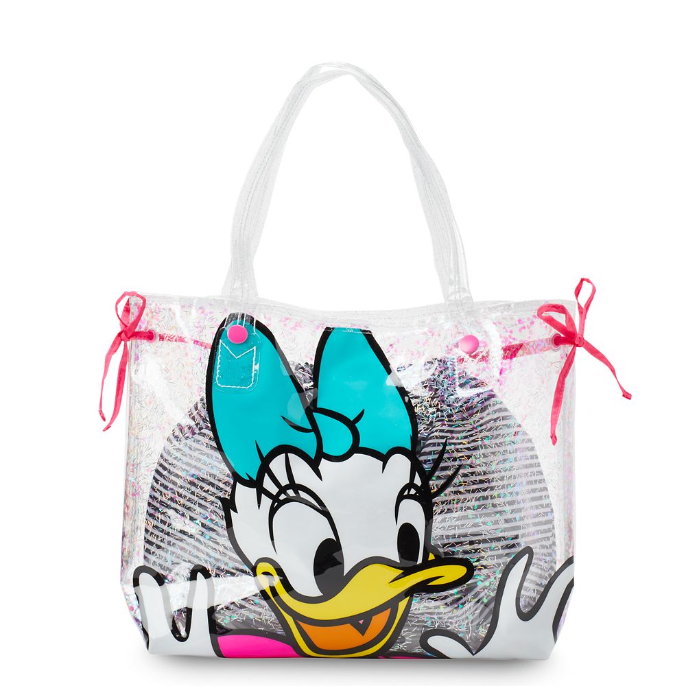 Daisy Duck Swim Bag