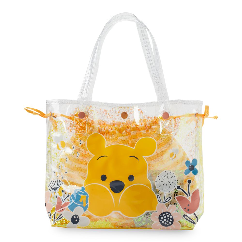 Winnie the Pooh Swim Bag