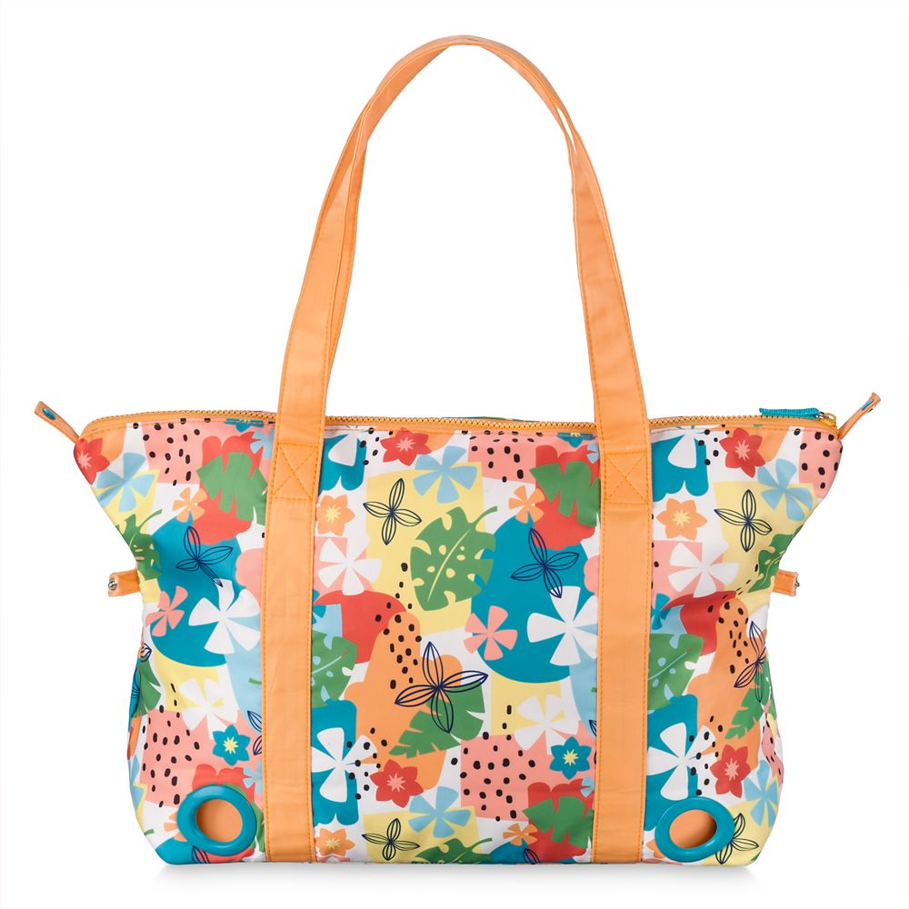 Moana Swim Bag for Kids is now available – Dis Merchandise News