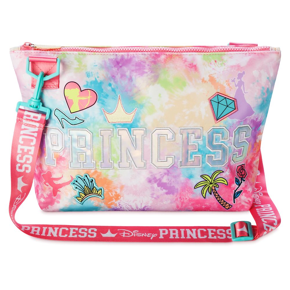 Disney Princess Swim Bag