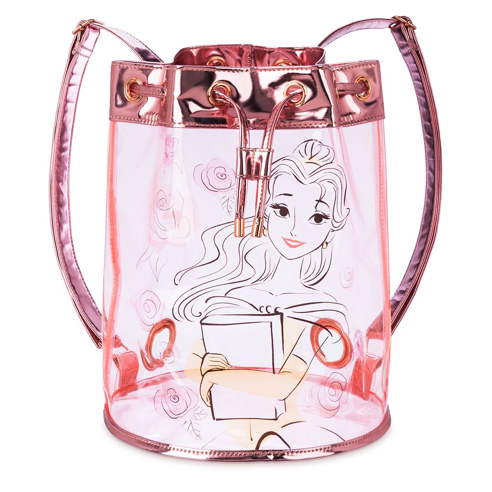 Belle Swim Bag – Beauty and the Beast