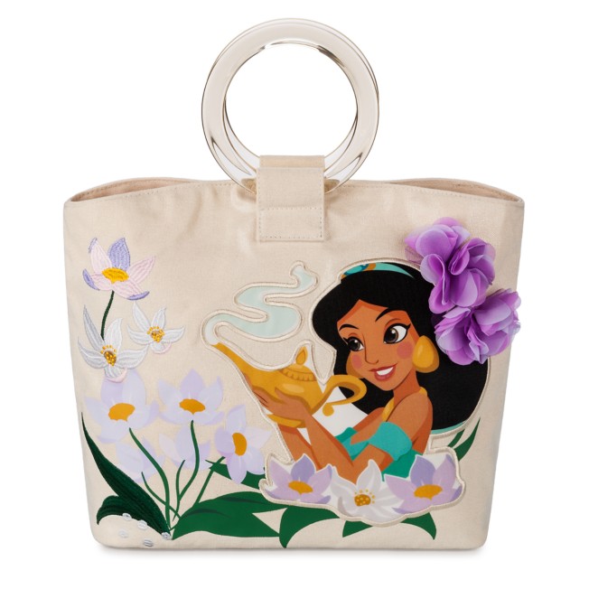 Jasmine Swim Bag for Kids – Aladdin