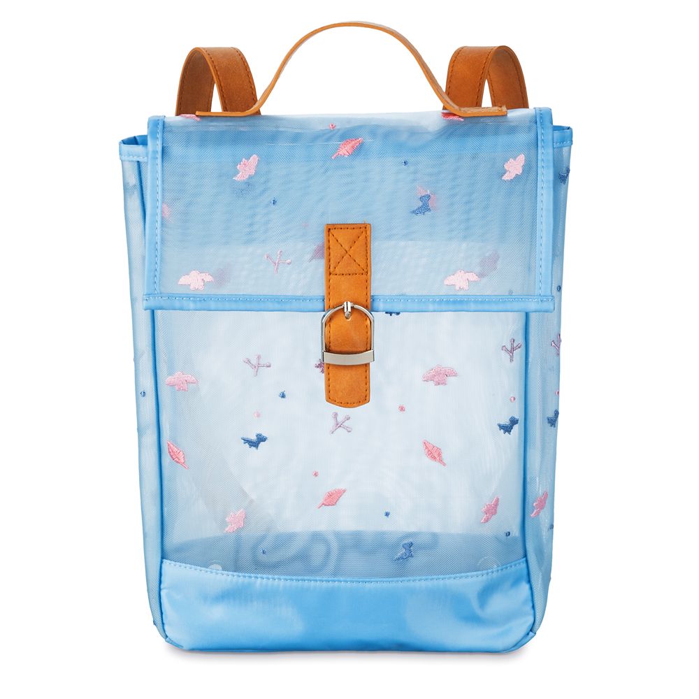 Frozen 2 Swim Bag for Kids