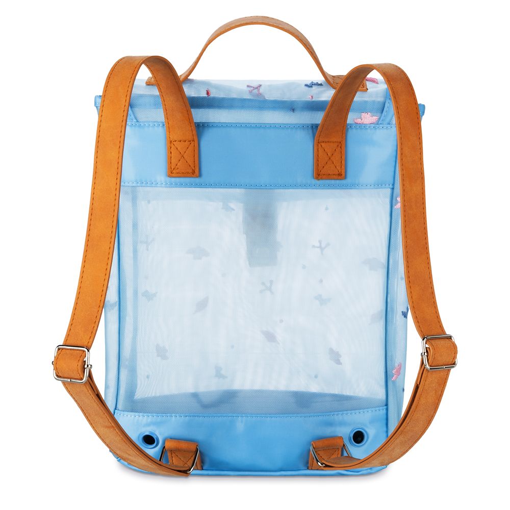 Frozen 2 Swim Bag for Kids