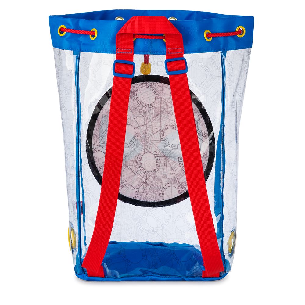 Spider-Man Swim Bag for Kids