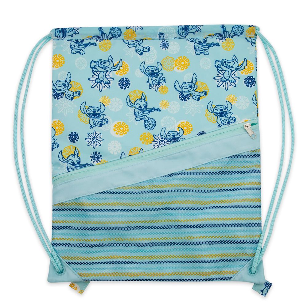 Stitch Swim Bag