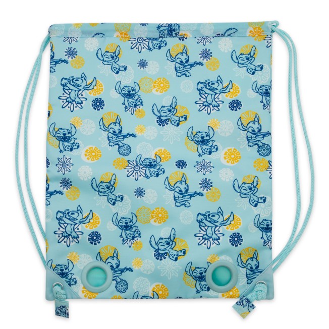 Stitch Swim Bag