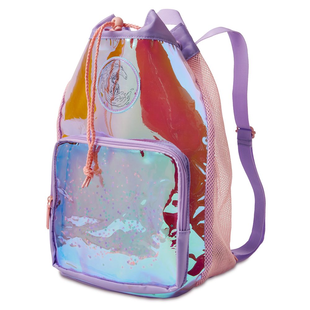 Elsa Swim Bag for Kids – Frozen 2