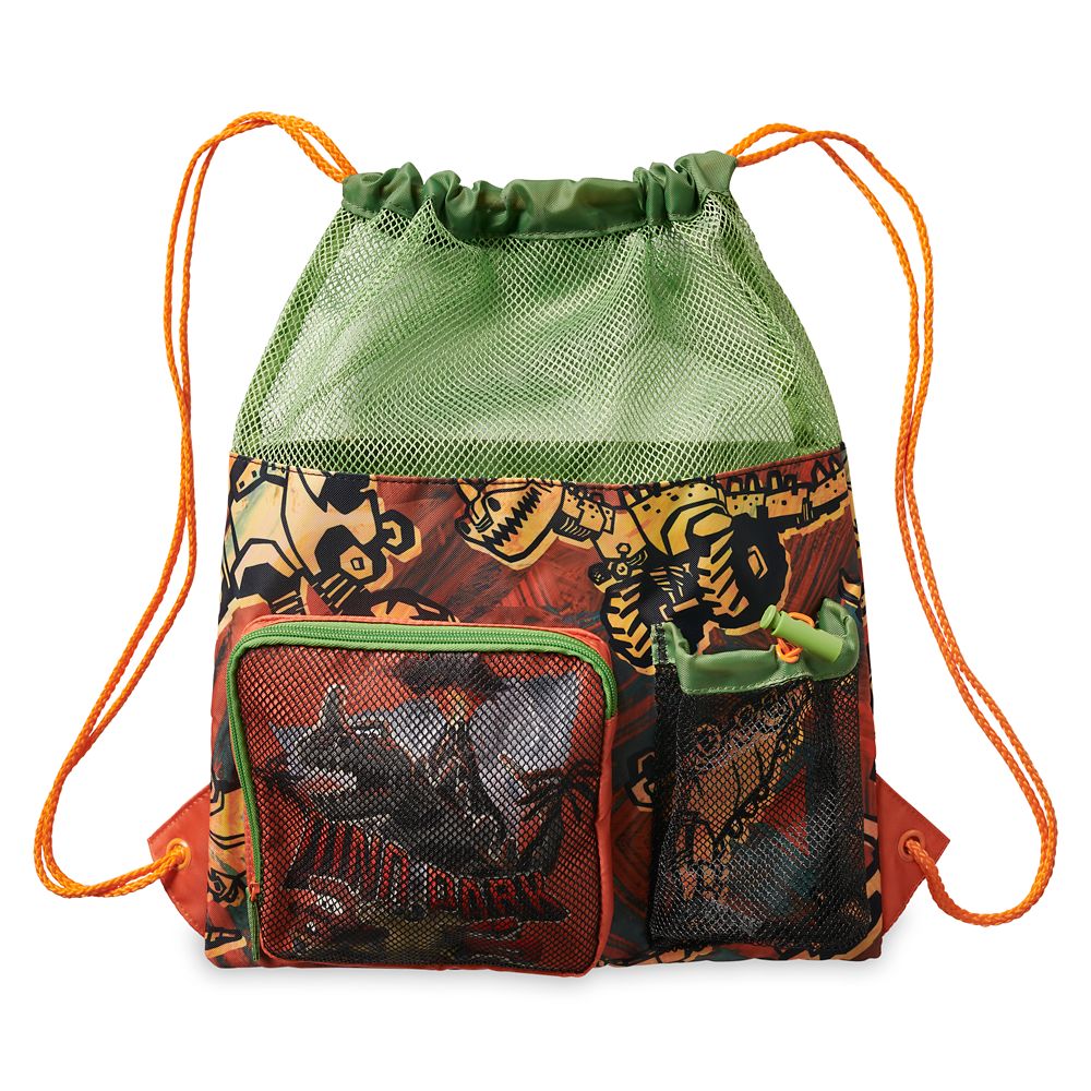 Cars on the Road Swim Bag was released today