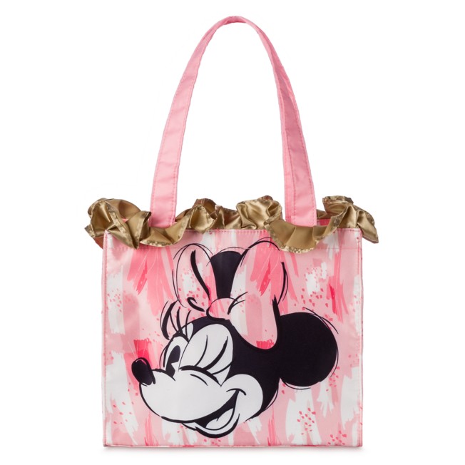 Minnie Mouse Swim Bag