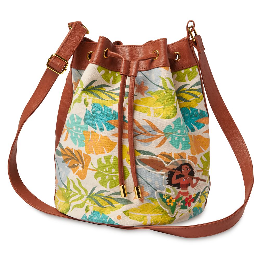 Moana Swim Bag for Kids