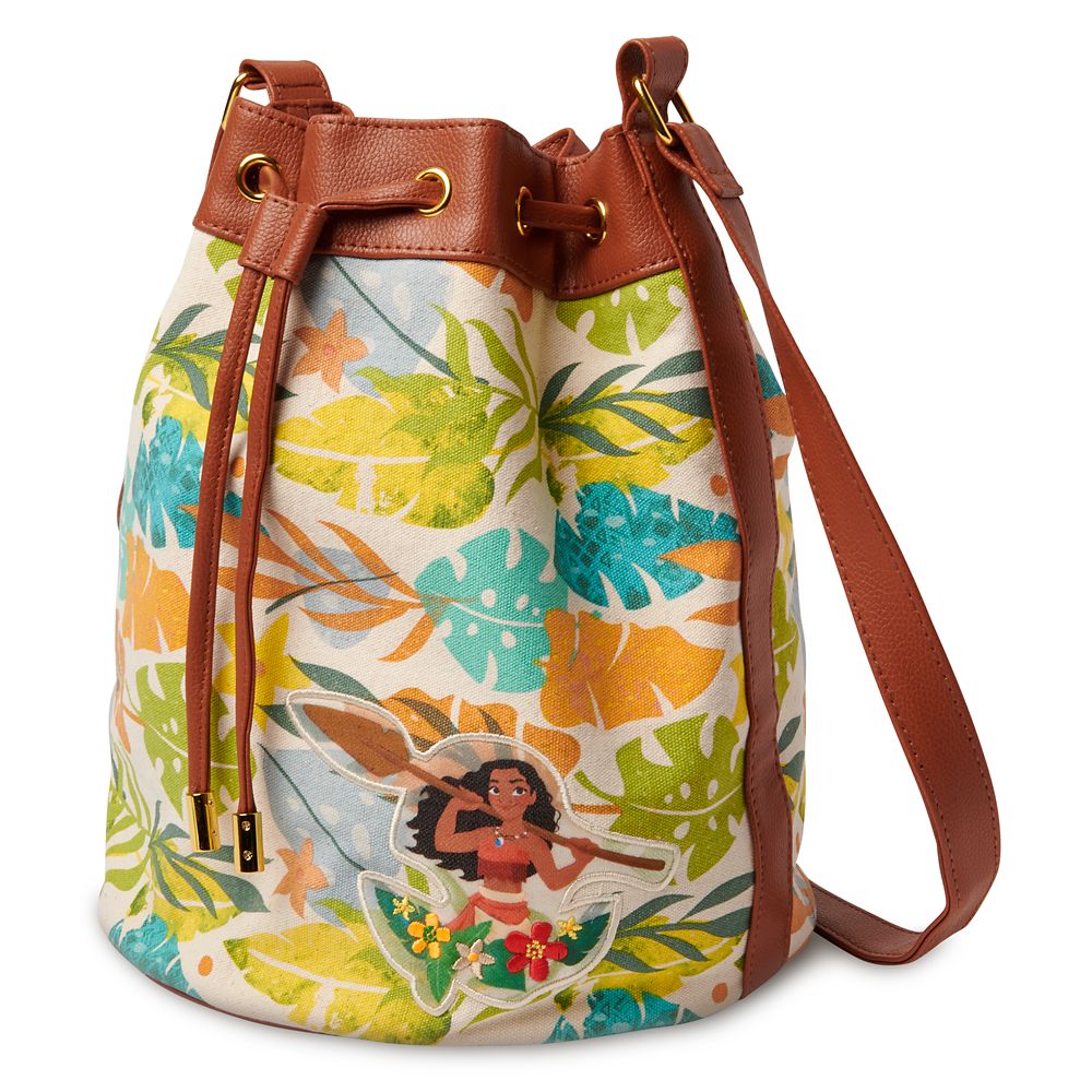 Moana Swim Bag for Kids